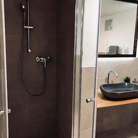 Ferienwohnung Schnegg & Degasperi *