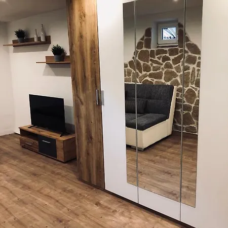 Apartamento Ferienwohnung Schnegg & Degasperi Pians