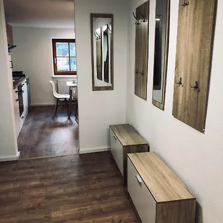 Ferienwohnung Schnegg & Degasperi Pians