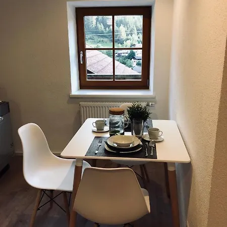 Ferienwohnung Schnegg & Degasperi *