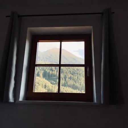 Ferienwohnung Schnegg & Degasperi