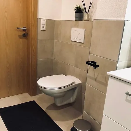 Apartamento Ferienwohnung Schnegg & Degasperi *
