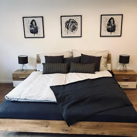 Ferienwohnung Schnegg & Degasperi *