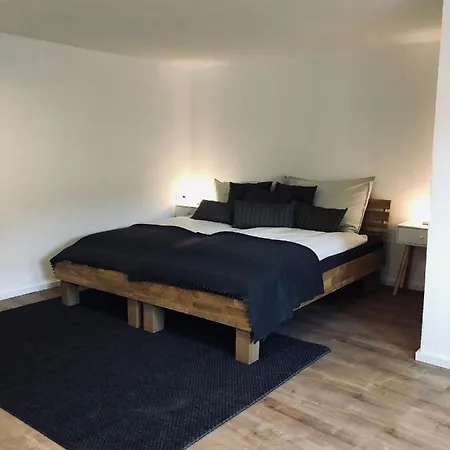 Ferienwohnung Schnegg & Degasperi