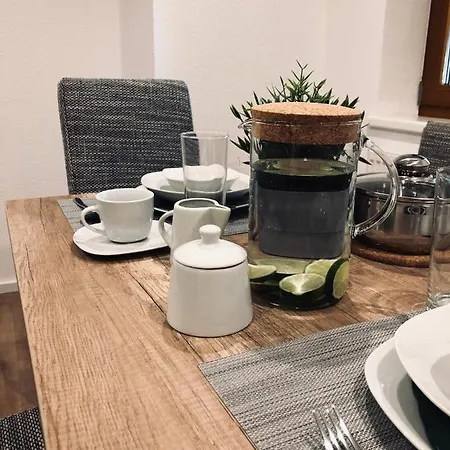 Ferienwohnung Schnegg & Degasperi Appartement *
