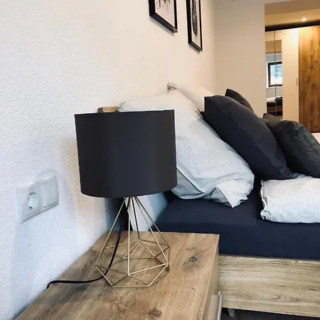 Ferienwohnung Schnegg & Degasperi * Pians