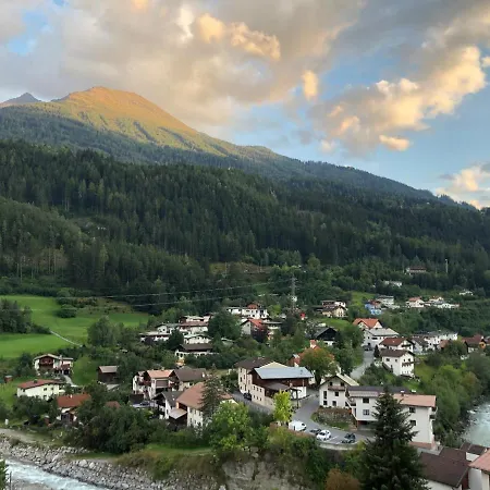 Ferienwohnung Schnegg & Degasperi